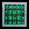 Buy cheap Waterproof SMD 2727 Outdoor P6 LED Display Module with Full Color and 3840Hz-7680Hz Refresh Rate from wholesalers