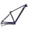 Buy cheap PREDATOR Pro 29 Inch Full Suspension Mountain Bike Frame XC Holographic from wholesalers
