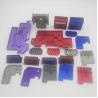 Buy cheap Quick Sample CNC Milling Parts Aluminium Anodizing Pressing Machining Spares Parts from wholesalers