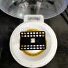 Buy cheap 122mm Height Brushless Motor Mini Benchtop Centrifuge 16ml Microhematocrit from wholesalers