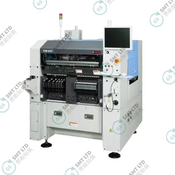 Buy cheap YS12F Used Origianl YAMAHA SMT Pick And Place Machines KKJ-000 from wholesalers