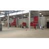 Buy cheap Industry Spray Paint Booth CE Standard For Bus Painting from wholesalers