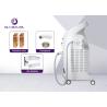 Buy cheap 808nm Diode Laser Treatment For Hair Removal CE ISO Approved from wholesalers