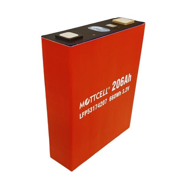 Buy cheap 200Ah battery cells Efficient Lithium Ion Energy Storage System for Indoor/Outdoor Use from wholesalers