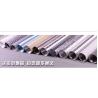 Buy cheap 0.08-0.2 Mm Thickness Semi Rigid Aluminium Ducting , Fire Resistant HVAC Air Ducts from wholesalers