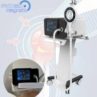 Buy cheap Portable Magneto Therapy Machine For Physiotherapy Body Pain Relief product