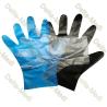 Buy cheap Food Grade Transparent Black Blue TPE Disposable Gloves For Food Industry from wholesalers