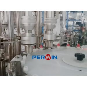 Buy cheap Medicament Eyes Liquid Automated Filling Machine ISO9001 Certification from wholesalers