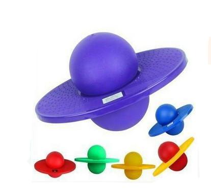 Buy cheap Virson Hot Sale Fashion Gym Fitness Durable PVC Inflatable Jumping Ball, Hopper Ball from wholesalers