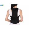 Buy cheap Breathable Posture Support Brace For Poor Posture Customized Logo / Color from wholesalers