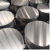 Buy cheap 201 2B 8K Matte Stainless Steel Disc Cold Rolled Stainless Steel Circle from wholesalers