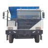 Buy cheap Heavy Duty 287KWh Single Motor Electric Mining Truck Blue Color from wholesalers
