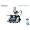 Buy cheap Industrial Manual BGA Rework Station Touch Screen 3 Heating Zones With & CE from wholesalers