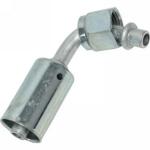 Thermo King Transport refrigeration R404a Hose fittings Truck Refrigerant hose