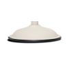 Buy cheap Ivory ETL Retro Electric Fan Full Metal Adjustable Tilt For Japan Market from wholesalers