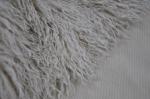 Mongolian Fur Fabric Acrylic Explore the Charm and Uniqueness of this Luxurious