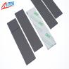 Buy cheap TIR-GC Series 2GHz - 12GHz Thermal Absorbing Materials 60 - 85 Shore A from wholesalers