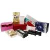Buy cheap Flexible Foldable Cardboard Box for Outer Package Food Coffee Candy Custom Print Luxury from wholesalers