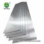 Glass Sealing 52 Nickel Alloy Corrosion Resistance ASTM