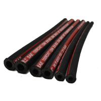 Buy cheap Oil Resistant Thompson Quarter Inch Hydraulic Hose product