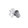 Buy cheap Anodizing SS316 CNC Turning Parts Aluminum Die Casting Auto Parts from wholesalers