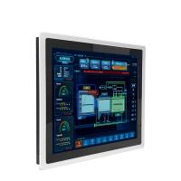 Buy cheap 12 Inch Touch Screen All In One Pc Industrial Computer AIO product