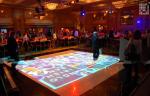 360 Degree 3D Holographic Effect Projection Screen Holographic Screen Projection