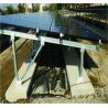 Buy cheap PV aluminium Alloy Stainless Steel Solar Panel System Ground Mounting Solar brackets from wholesalers