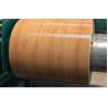 Buy cheap BLCE+Z PPGI Galvanized Steel Coil PVDF ID 508/610mm 60 - 95HRB 280Mpa from wholesalers