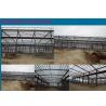 Buy cheap Topshaw 2020 Low Cost Cheap Price Economical Prefabricated Warehouse and Prefab Warehouse from wholesalers