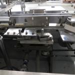 Pipette Tip 0.75kw Automatic Sachet Packing Machine Vacuum Packing 1100kg
