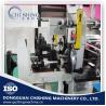 Buy cheap Three Needle Bar 64" Industrial Computerized Quilting Machine Shuttle Type from wholesalers