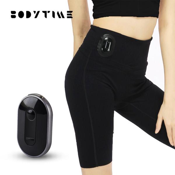 Buy cheap OEM service Womens Pelvic Floor Support Pants Slimming Workout Pants from wholesalers