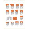 Buy cheap changeable cutter head;multi-profile cutters; from wholesalers