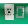 Buy cheap Newest Industrial Wide Voltage DC Android tablet 5 Inch IPS Portrait Mode Wall Mount Touch Screen from wholesalers
