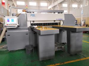 Wholesale Circular Saw Cnc Aluminum Sheet & Beam Cutting Machine Automatic from china suppliers
