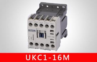 Buy cheap GMC 4P Mini Mechanical Interlocking Home AC Contactor Gmc 9mr 9A 3 Phase Contactor from wholesalers