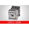 Buy cheap GMC 4P Mini Mechanical Interlocking Home AC Contactor Gmc 9mr 9A 3 Phase Contactor from wholesalers