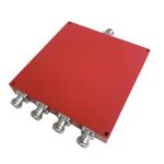 N Female 138-960MHz 4 Way Wilkinson Power Divider