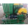 Buy cheap High Efficiency Rubber Kneader Machine 35L 55KW Hard Chrome Plated from wholesalers