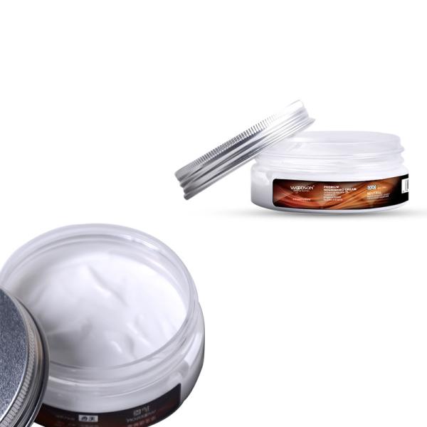 Buy cheap Car Seat Leather Shoe Care Kit Lanolin Shoe Cream Balm 80ml from wholesalers