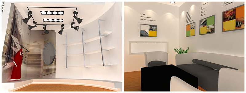 Recessed LED down light prices - cob 30w led down light supply