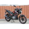 Buy cheap 10kw 8000rpm Dirt Bike Style Street Bike Chain Drive 200cc Sports Bike from wholesalers