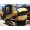 Buy cheap Used CAT 307C Excavator from wholesalers