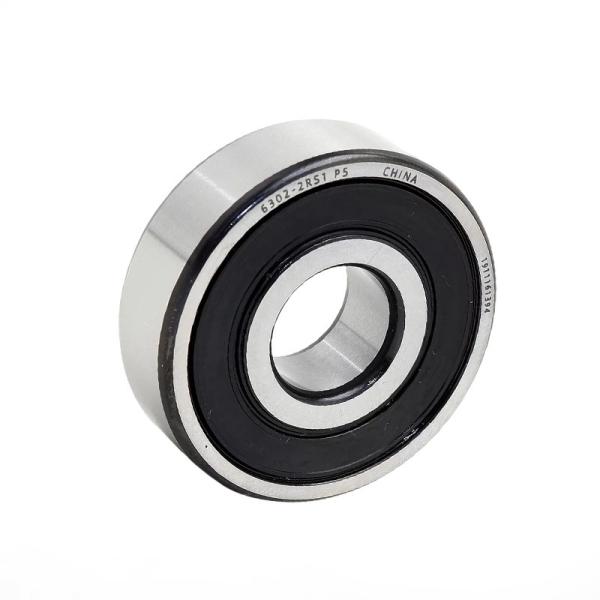 High Performance Deep Groove Ball Bearing 6302 ZZ 2RS Low Price For Motorcycle