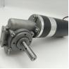 Buy cheap Automotive DC Motor Door Opener Brushed Planetary Geared DC Motor NdFeB D64 Series from wholesalers