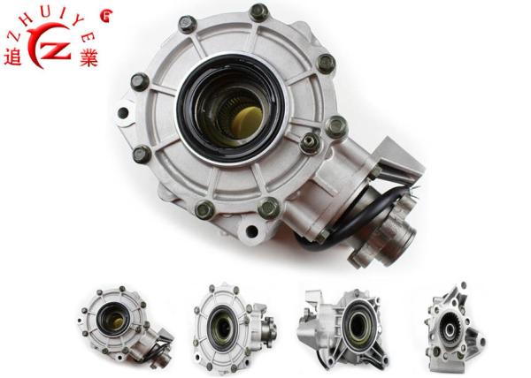 Buy cheap High Performance Off Road Differential , Yamaha Rhino 700 Rear Differential from wholesalers