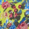 Buy cheap Printed 10S Rayon nylon spadex bengaline fabric for pants from wholesalers