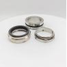 Buy cheap U7K KL2A C5E DOPPIA Mechanical Seal For Omac B Pumps CAR/SUS/EPDM 35mm from wholesalers