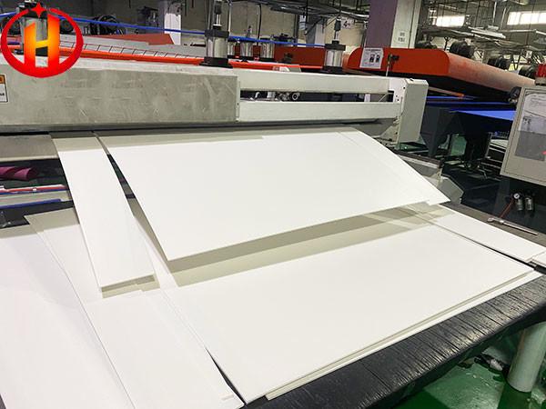 Buy cheap 2mm 8mm Polypropylene Corrugated Plastic Sheets For Floor Protection from wholesalers